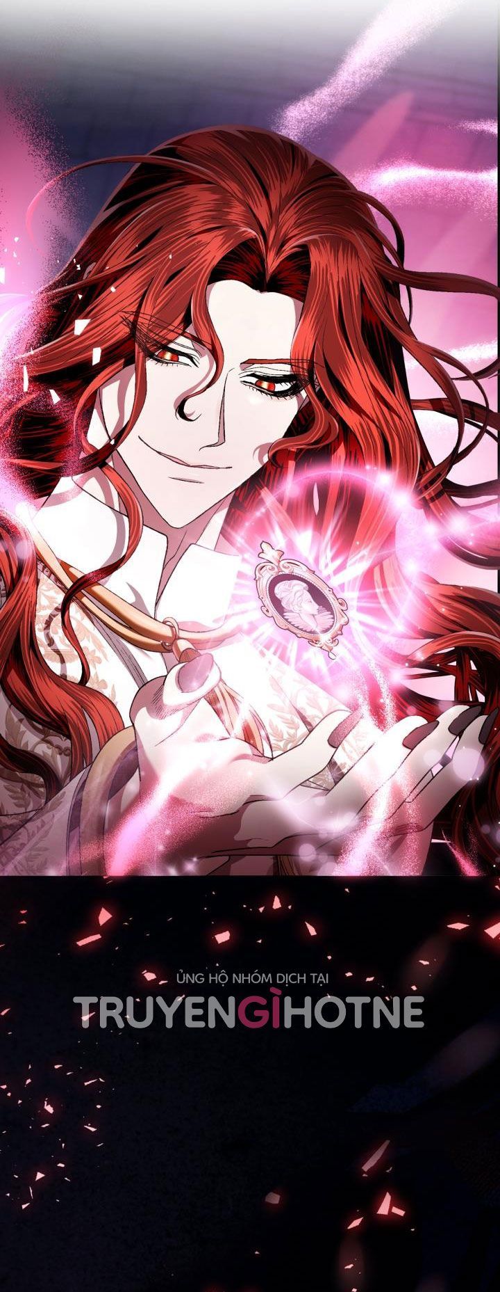 đọc truyện Cha, Con Không Muốn Kết Hôn! Chương 114.1 ảnh 7 tại Thiên Thai Truyện