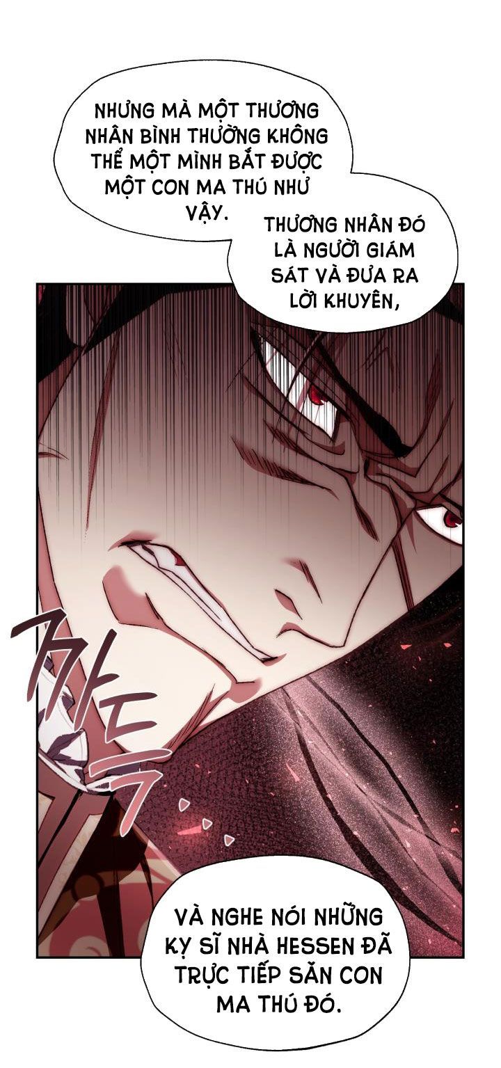 đọc truyện Cha, Con Không Muốn Kết Hôn! Chương 114.1 ảnh 56 tại Thiên Thai Truyện