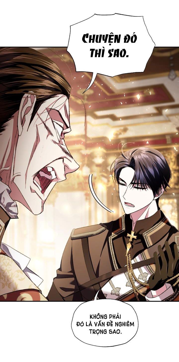 đọc truyện Cha, Con Không Muốn Kết Hôn! Chương 114.1 ảnh 58 tại Thiên Thai Truyện