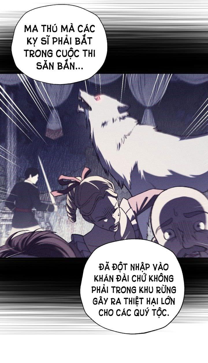 đọc truyện Cha, Con Không Muốn Kết Hôn! Chương 114.1 ảnh 60 tại Thiên Thai Truyện