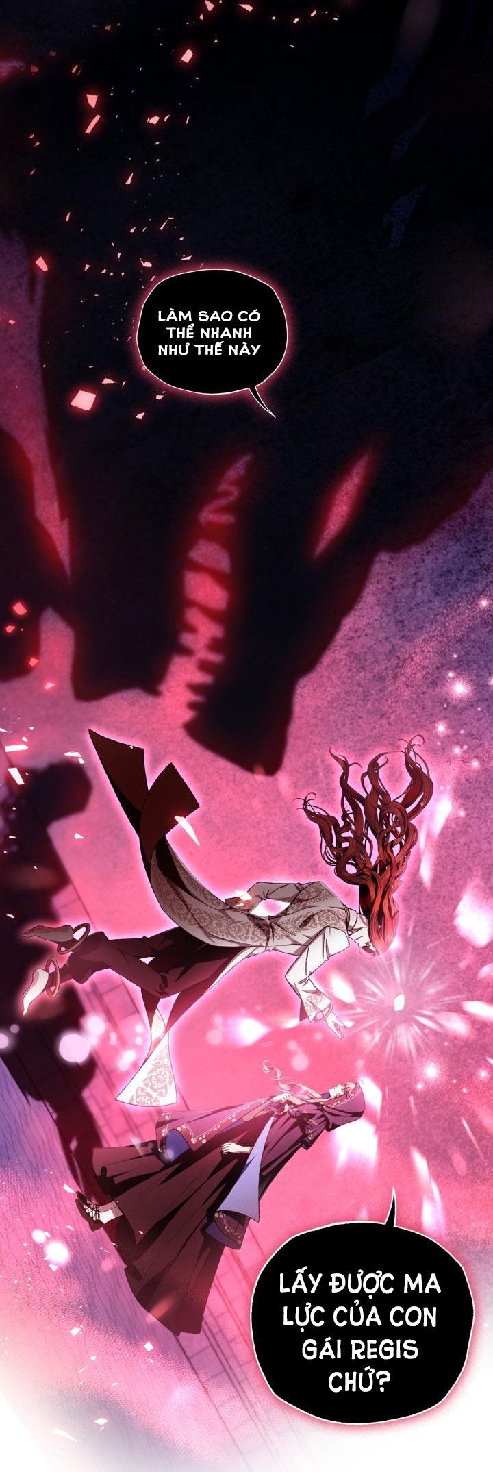 đọc truyện Cha, Con Không Muốn Kết Hôn! Chương 114.1 ảnh 8 tại Thiên Thai Truyện