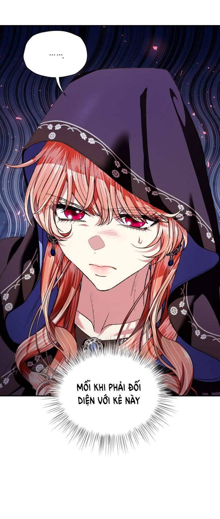 đọc truyện Cha, Con Không Muốn Kết Hôn! Chương 114.1 ảnh 10 tại Thiên Thai Truyện