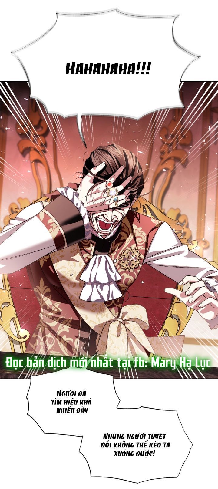 đọc truyện Cha, Con Không Muốn Kết Hôn! Chương 114.2 ảnh 13 tại Thiên Thai Truyện