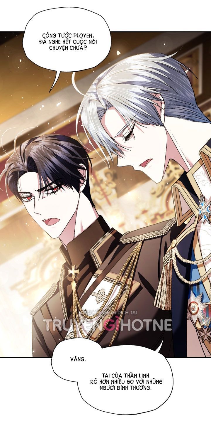 đọc truyện Cha, Con Không Muốn Kết Hôn! Chương 114.2 ảnh 26 tại Thiên Thai Truyện