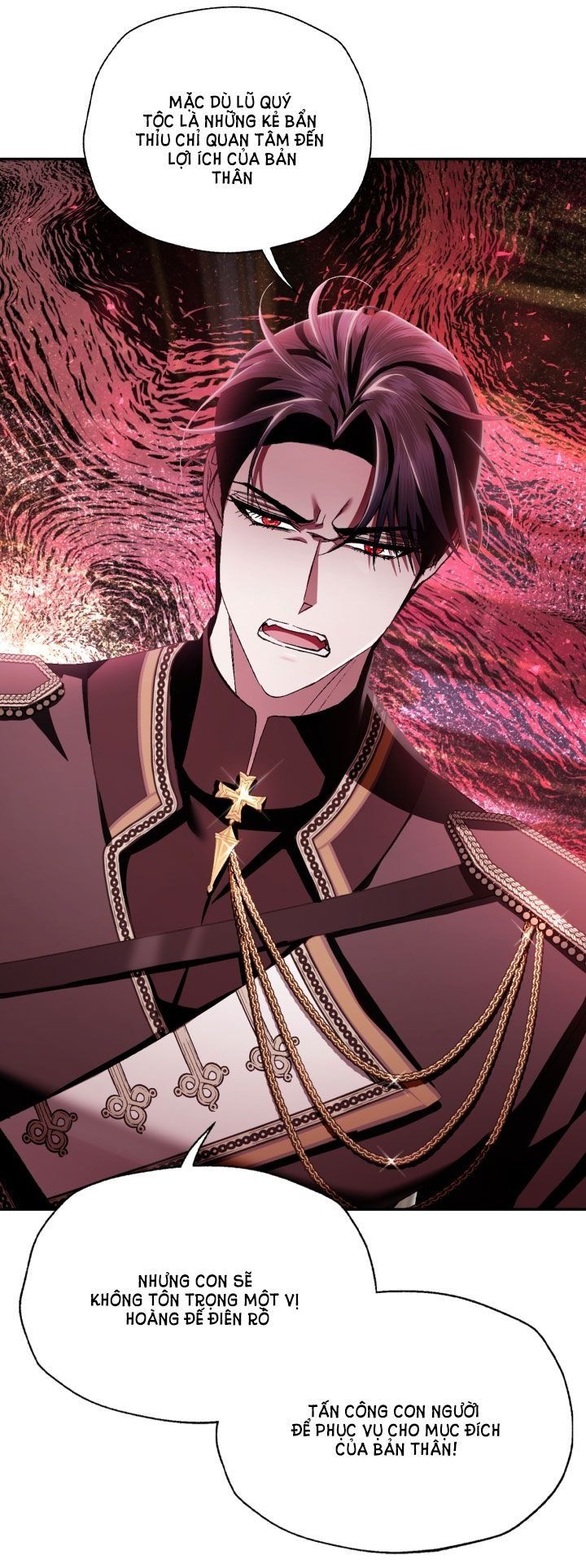 đọc truyện Cha, Con Không Muốn Kết Hôn! Chương 114.2 ảnh 6 tại Thiên Thai Truyện