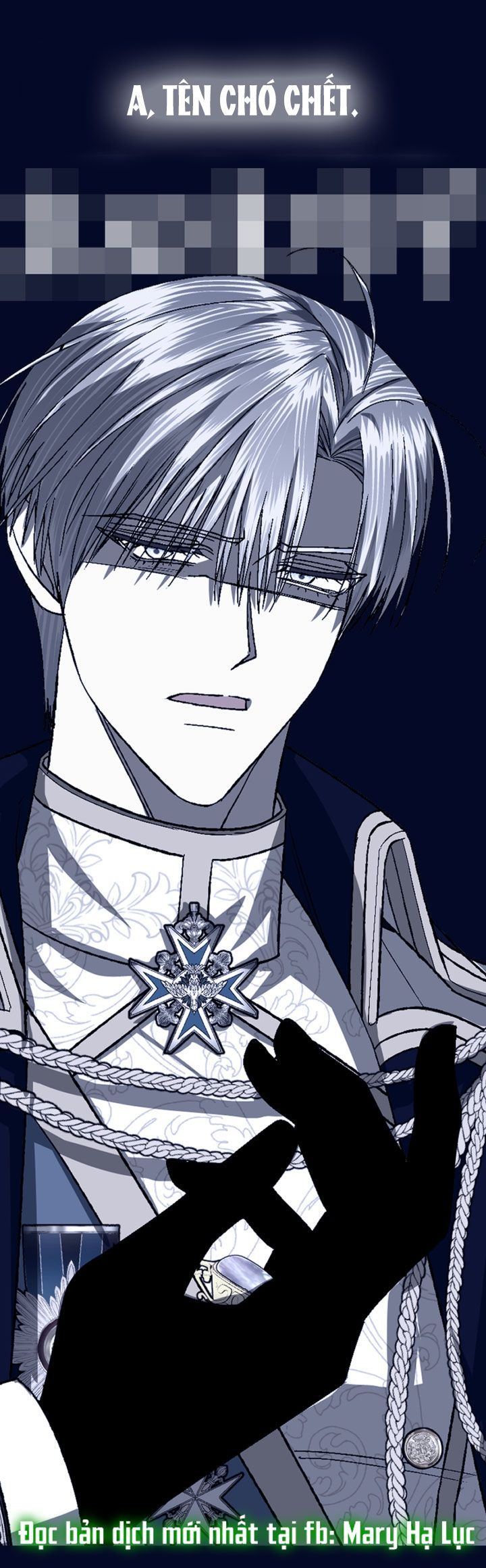 đọc truyện Cha, Con Không Muốn Kết Hôn! Chương 114.2 ảnh 63 tại Thiên Thai Truyện