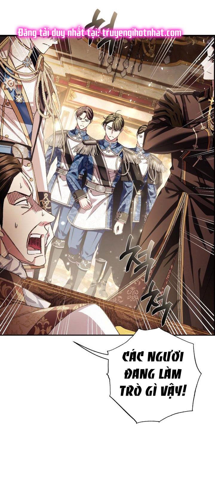 đọc truyện Cha, Con Không Muốn Kết Hôn! Chương 115.1 ảnh 12 tại Thiên Thai Truyện