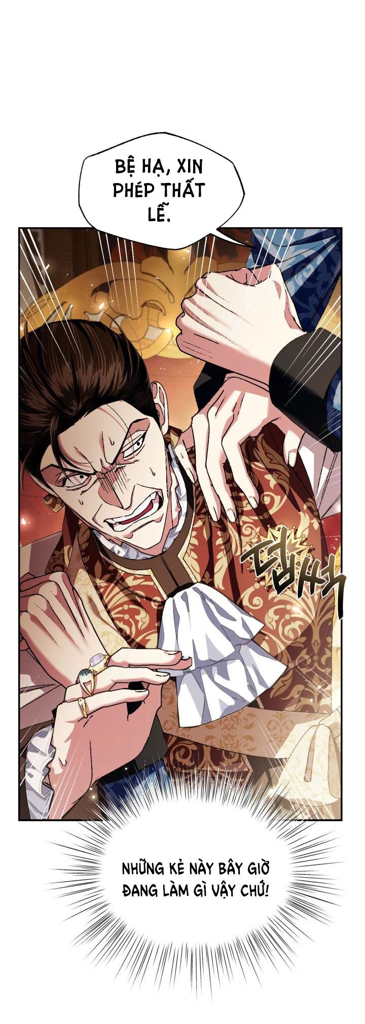 đọc truyện Cha, Con Không Muốn Kết Hôn! Chương 115.1 ảnh 13 tại Thiên Thai Truyện