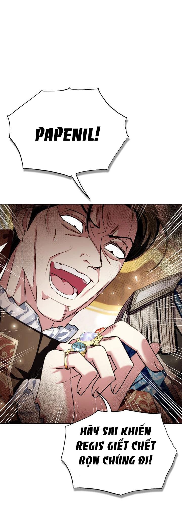 đọc truyện Cha, Con Không Muốn Kết Hôn! Chương 115.1 ảnh 14 tại Thiên Thai Truyện