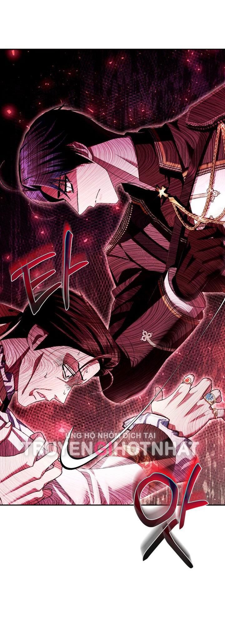 đọc truyện Cha, Con Không Muốn Kết Hôn! Chương 115.1 ảnh 16 tại Thiên Thai Truyện