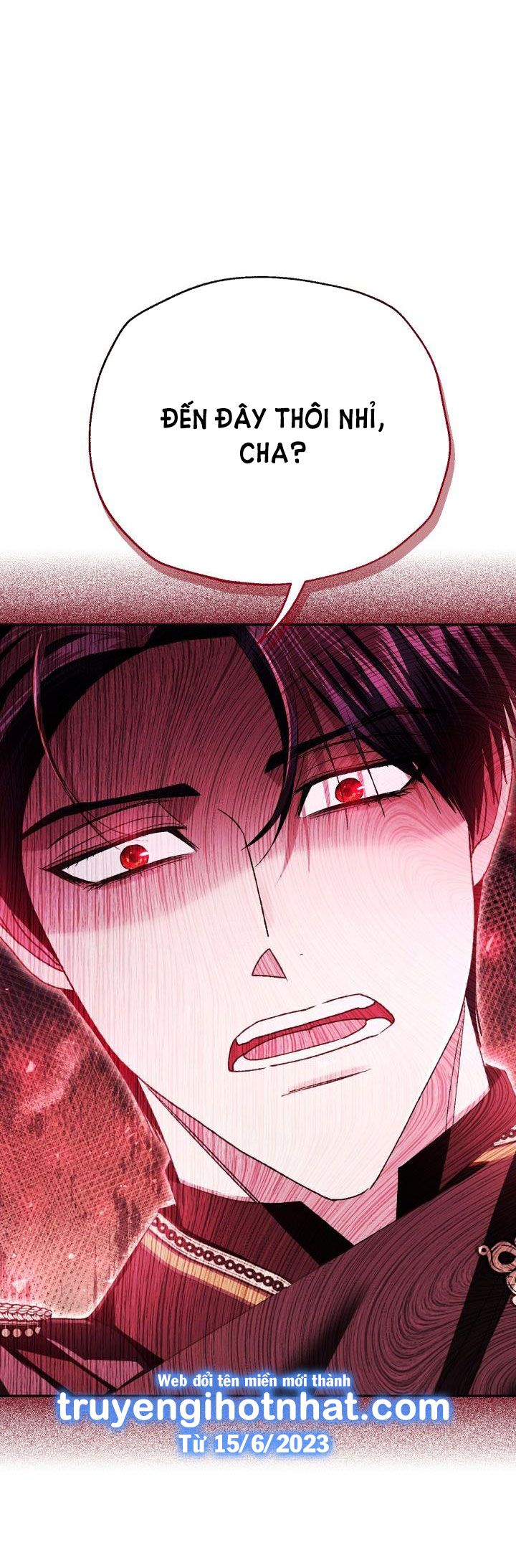 đọc truyện Cha, Con Không Muốn Kết Hôn! Chương 115.1 ảnh 17 tại Thiên Thai Truyện