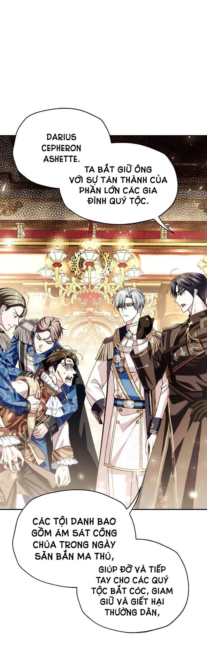 đọc truyện Cha, Con Không Muốn Kết Hôn! Chương 115.1 ảnh 18 tại Thiên Thai Truyện