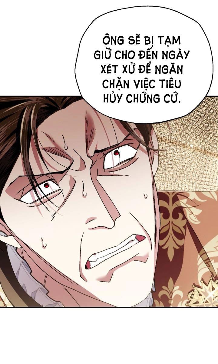 đọc truyện Cha, Con Không Muốn Kết Hôn! Chương 115.1 ảnh 20 tại Thiên Thai Truyện