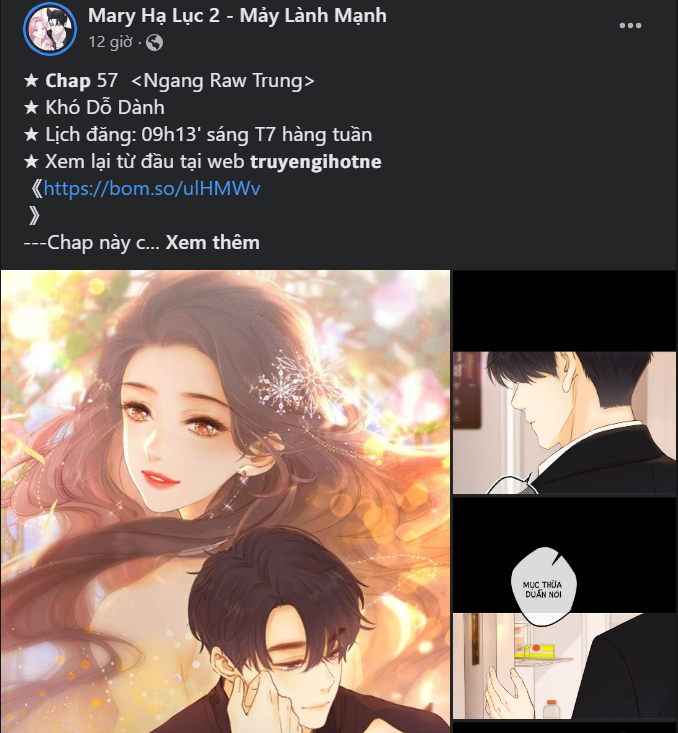 đọc truyện Cha, Con Không Muốn Kết Hôn! Chương 115.1 ảnh 27 tại Thiên Thai Truyện