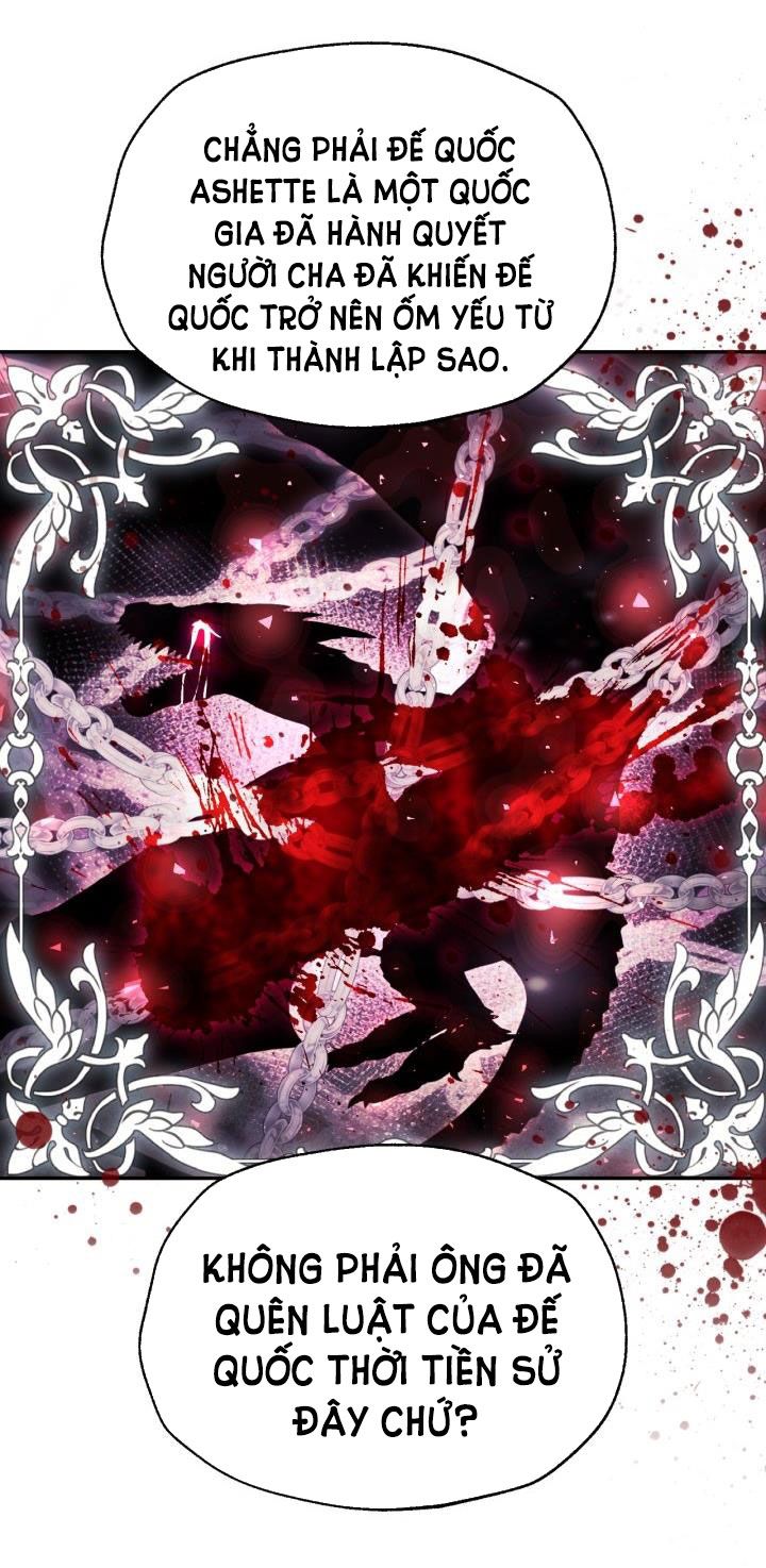 đọc truyện Cha, Con Không Muốn Kết Hôn! Chương 115.1 ảnh 31 tại Thiên Thai Truyện