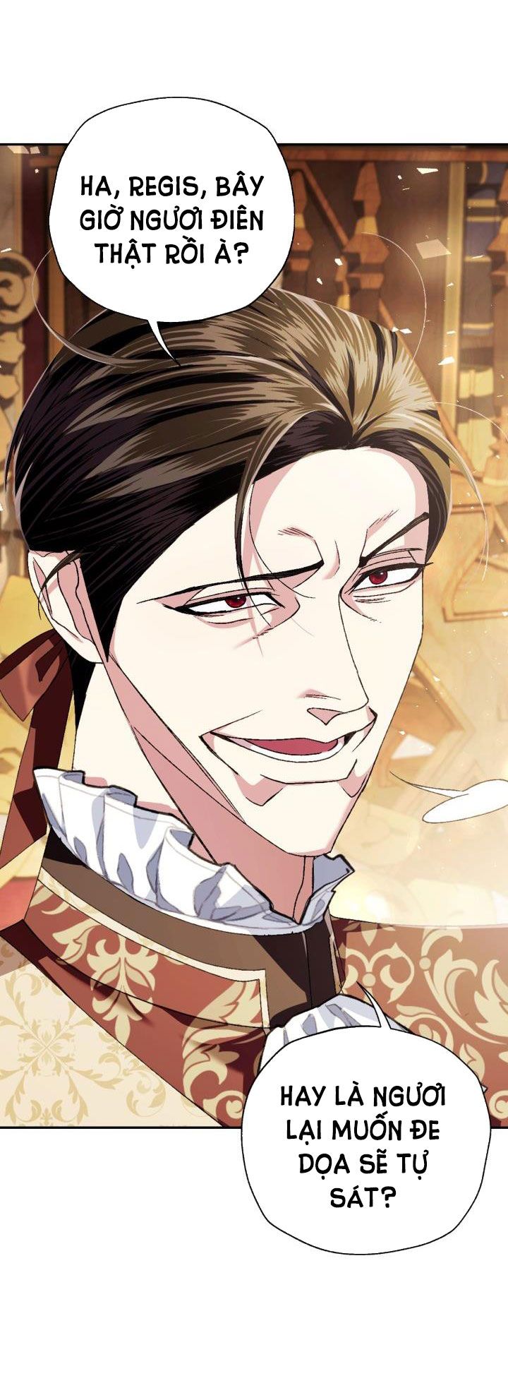 đọc truyện Cha, Con Không Muốn Kết Hôn! Chương 115.1 ảnh 5 tại Thiên Thai Truyện