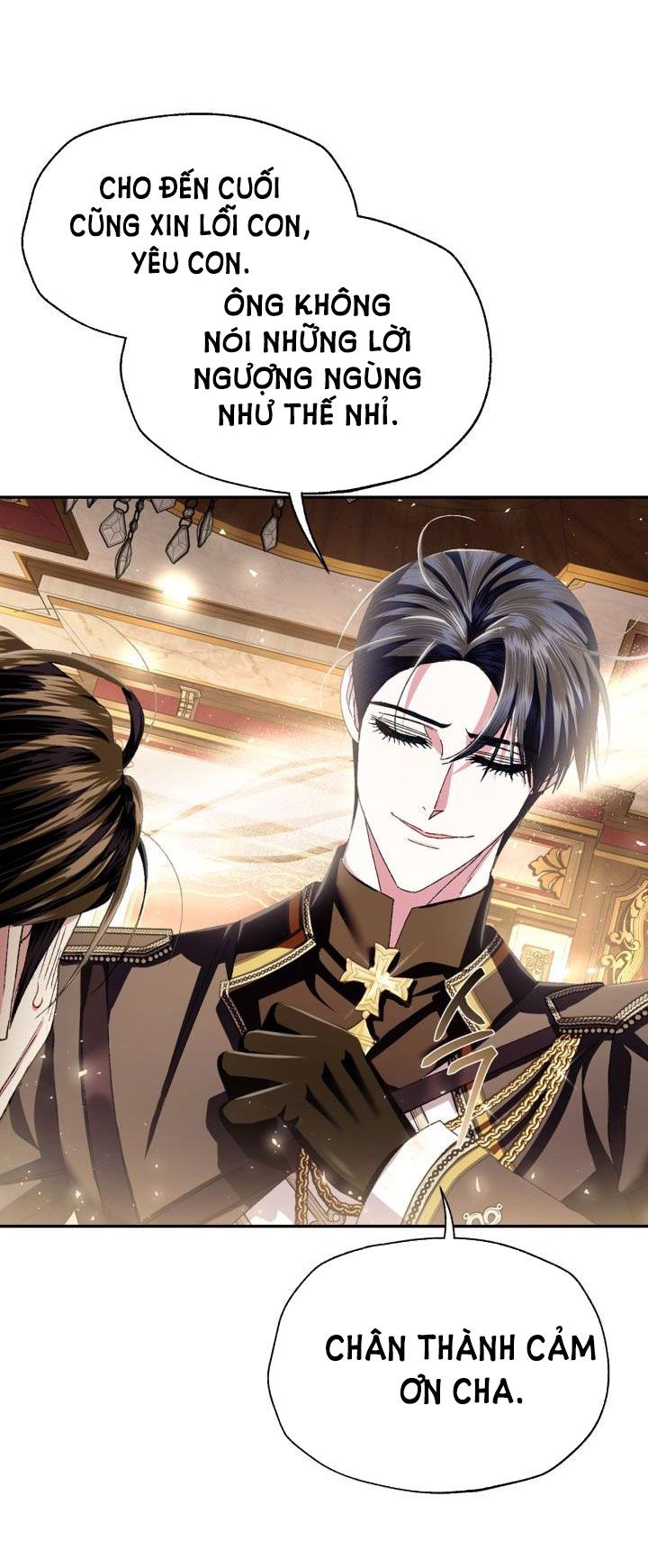 đọc truyện Cha, Con Không Muốn Kết Hôn! Chương 115.1 ảnh 35 tại Thiên Thai Truyện