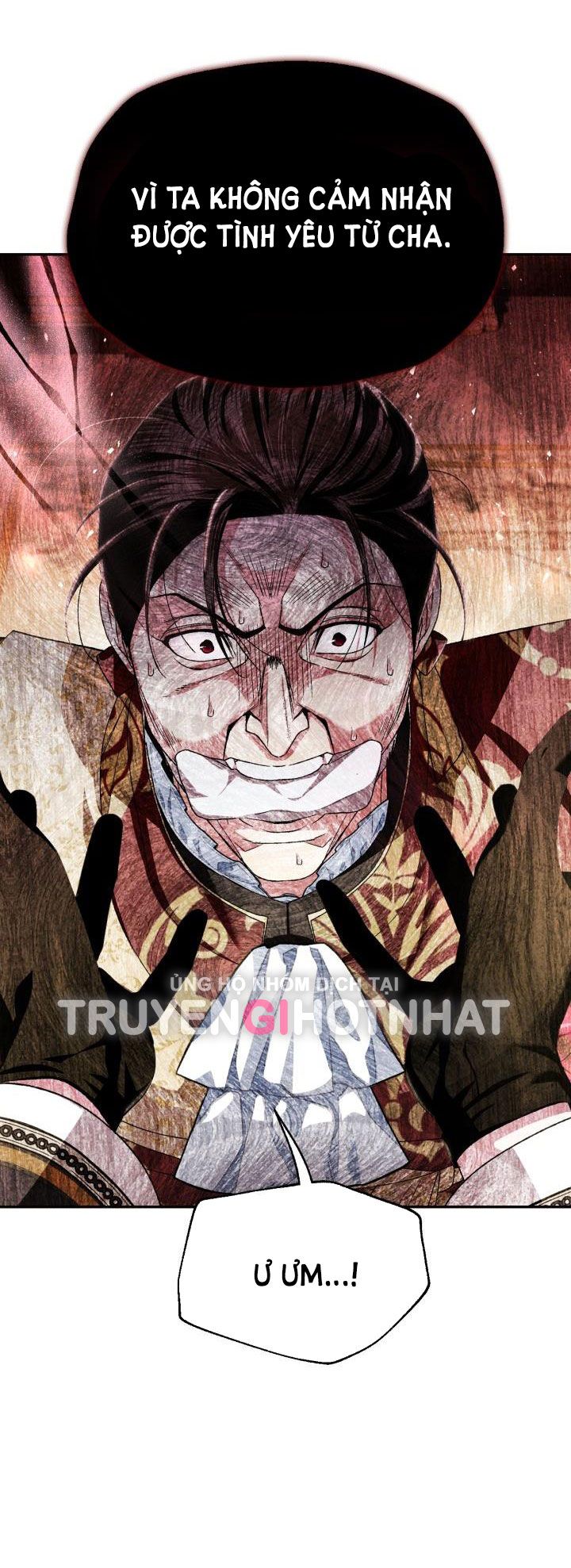 đọc truyện Cha, Con Không Muốn Kết Hôn! Chương 115.1 ảnh 39 tại Thiên Thai Truyện