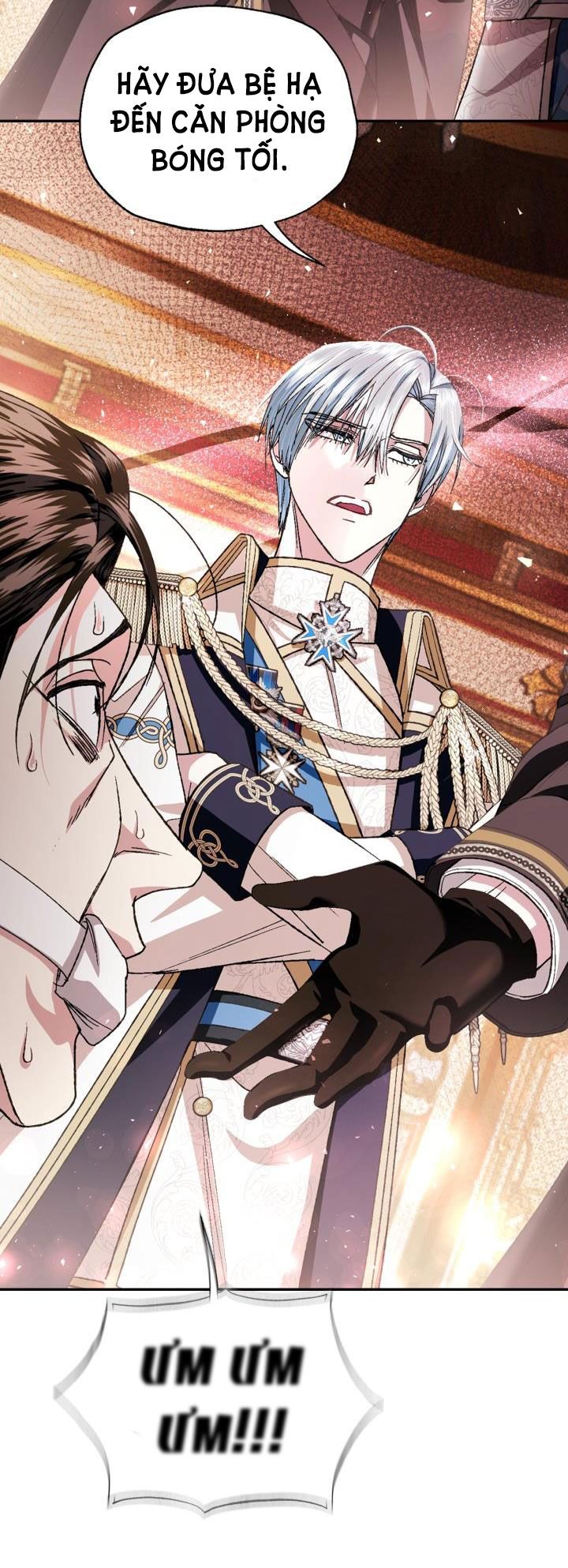 đọc truyện Cha, Con Không Muốn Kết Hôn! Chương 115.1 ảnh 41 tại Thiên Thai Truyện