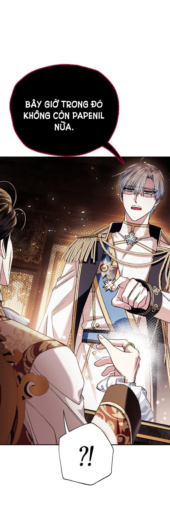 đọc truyện Cha, Con Không Muốn Kết Hôn! Chương 115.1 ảnh 6 tại Thiên Thai Truyện