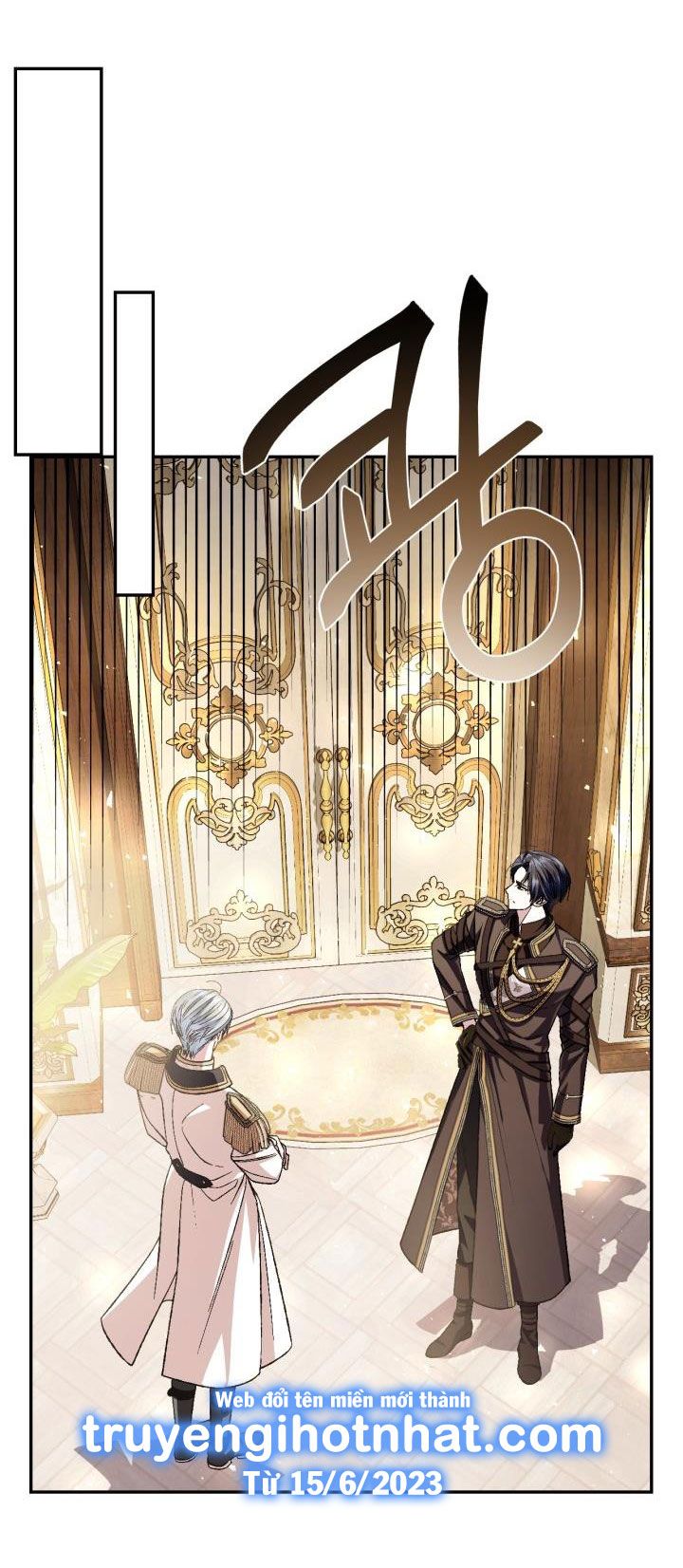 đọc truyện Cha, Con Không Muốn Kết Hôn! Chương 115.1 ảnh 43 tại Thiên Thai Truyện