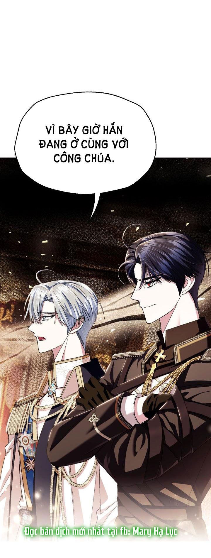 đọc truyện Cha, Con Không Muốn Kết Hôn! Chương 115.1 ảnh 7 tại Thiên Thai Truyện