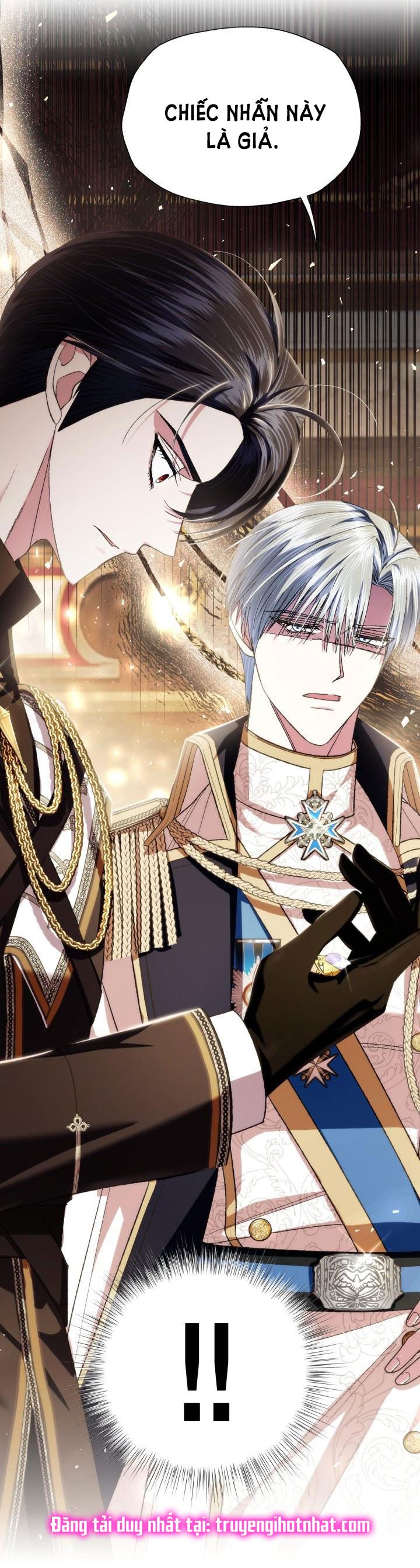 đọc truyện Cha, Con Không Muốn Kết Hôn! Chương 115.1 ảnh 52 tại Thiên Thai Truyện