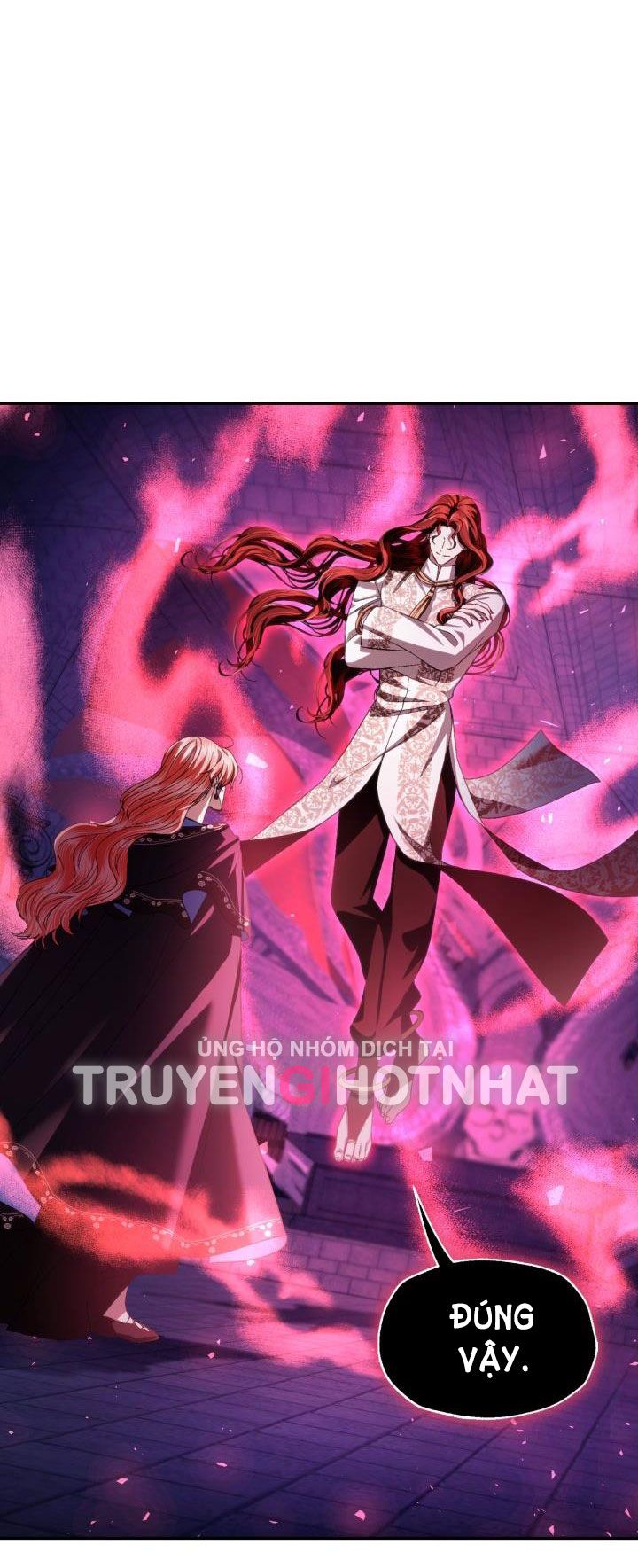 đọc truyện Cha, Con Không Muốn Kết Hôn! Chương 115.1 ảnh 55 tại Thiên Thai Truyện