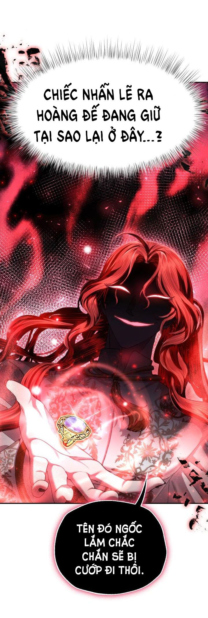 đọc truyện Cha, Con Không Muốn Kết Hôn! Chương 115.1 ảnh 59 tại Thiên Thai Truyện