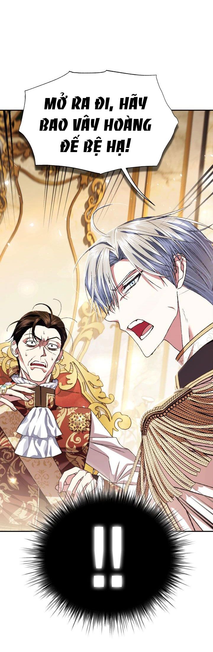 đọc truyện Cha, Con Không Muốn Kết Hôn! Chương 115.1 ảnh 10 tại Thiên Thai Truyện