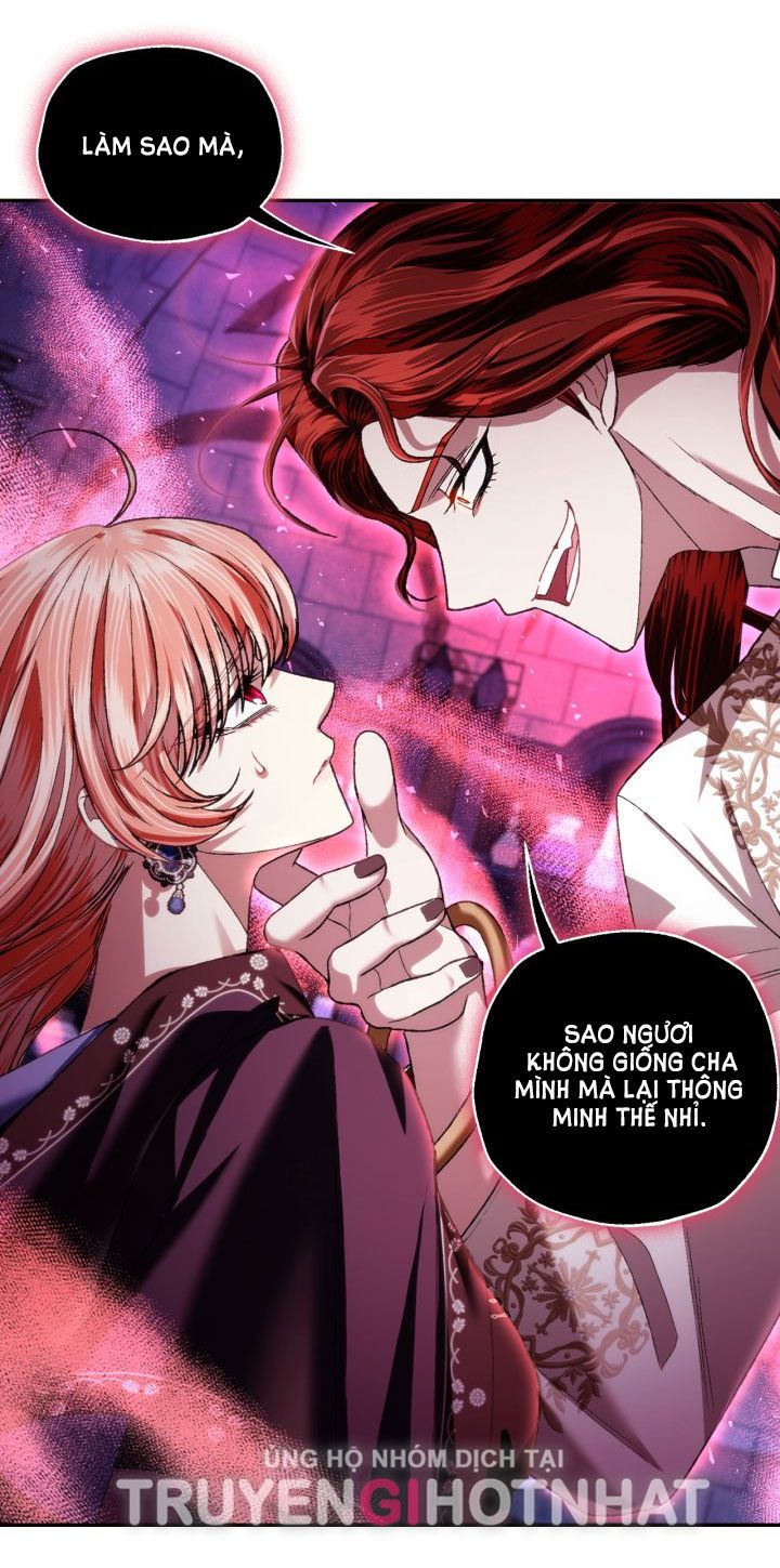 đọc truyện Cha, Con Không Muốn Kết Hôn! Chương 115.2 ảnh 15 tại Thiên Thai Truyện