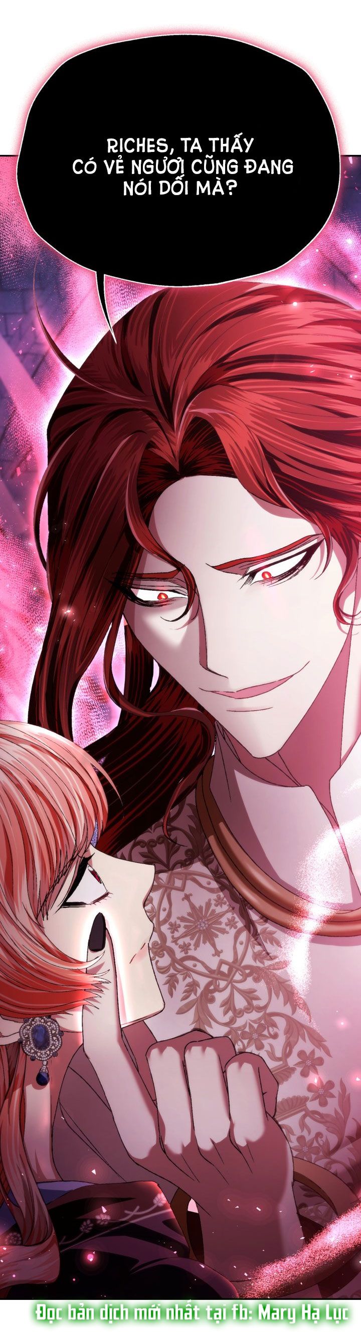 đọc truyện Cha, Con Không Muốn Kết Hôn! Chương 115.2 ảnh 19 tại Thiên Thai Truyện