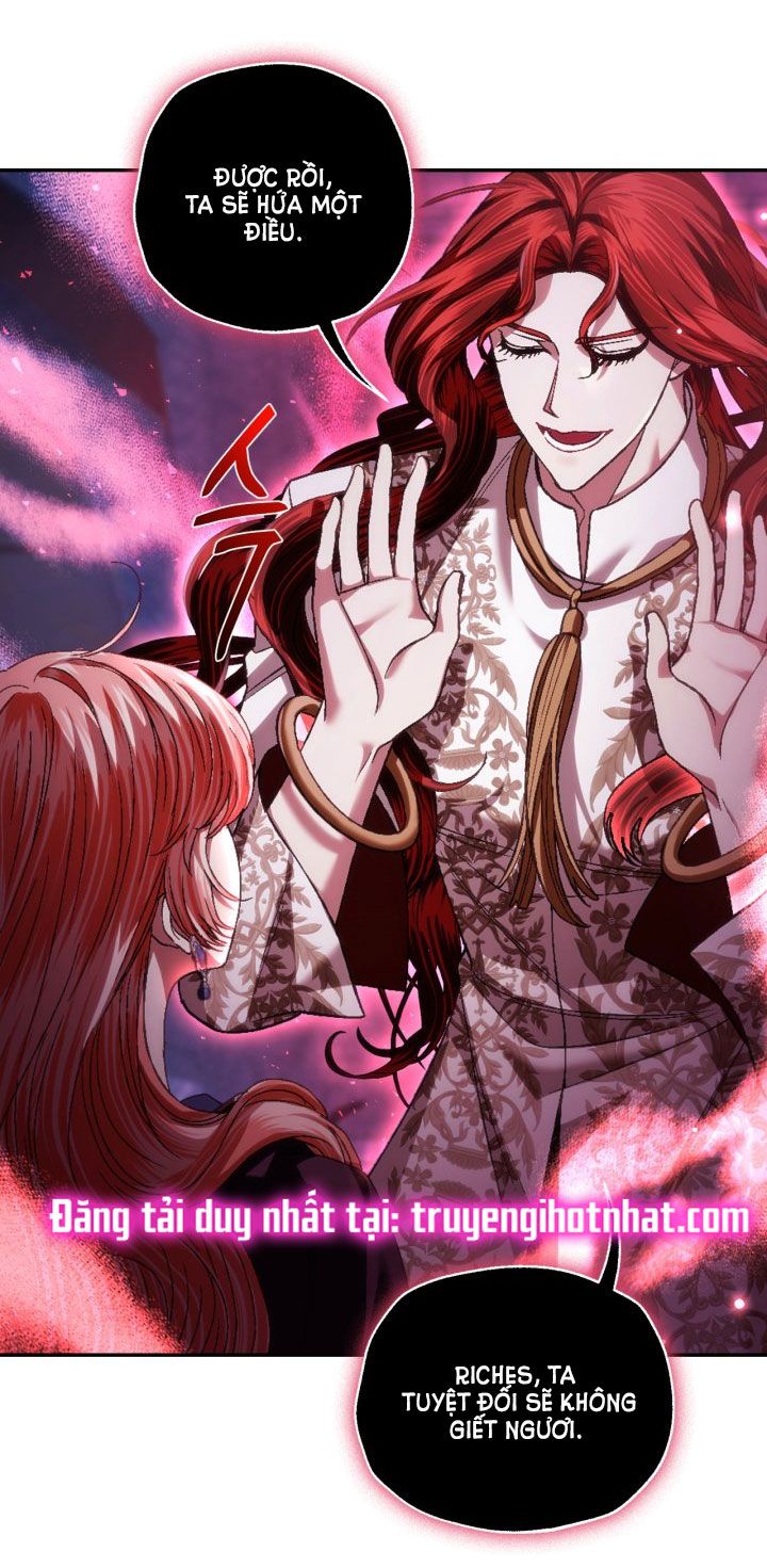 đọc truyện Cha, Con Không Muốn Kết Hôn! Chương 115.2 ảnh 23 tại Thiên Thai Truyện