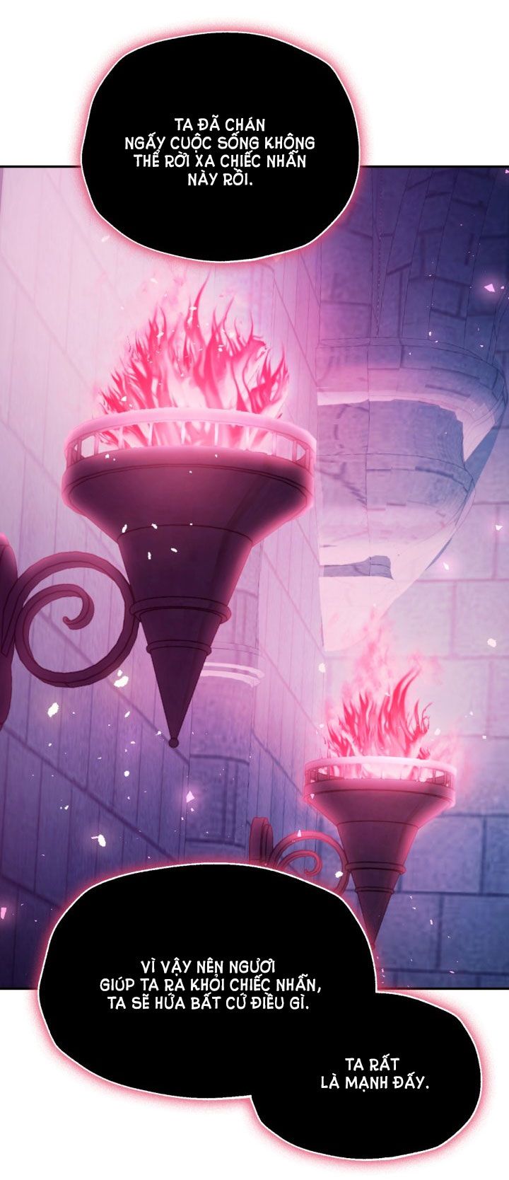 đọc truyện Cha, Con Không Muốn Kết Hôn! Chương 115.2 ảnh 25 tại Thiên Thai Truyện