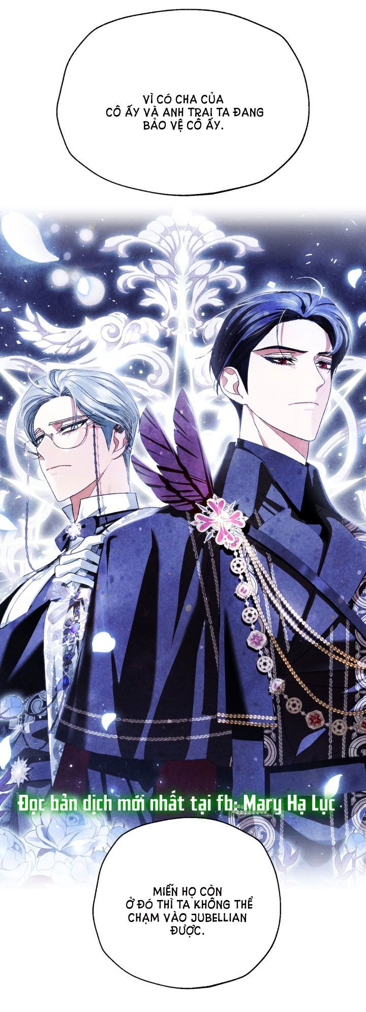 đọc truyện Cha, Con Không Muốn Kết Hôn! Chương 115.2 ảnh 30 tại Thiên Thai Truyện