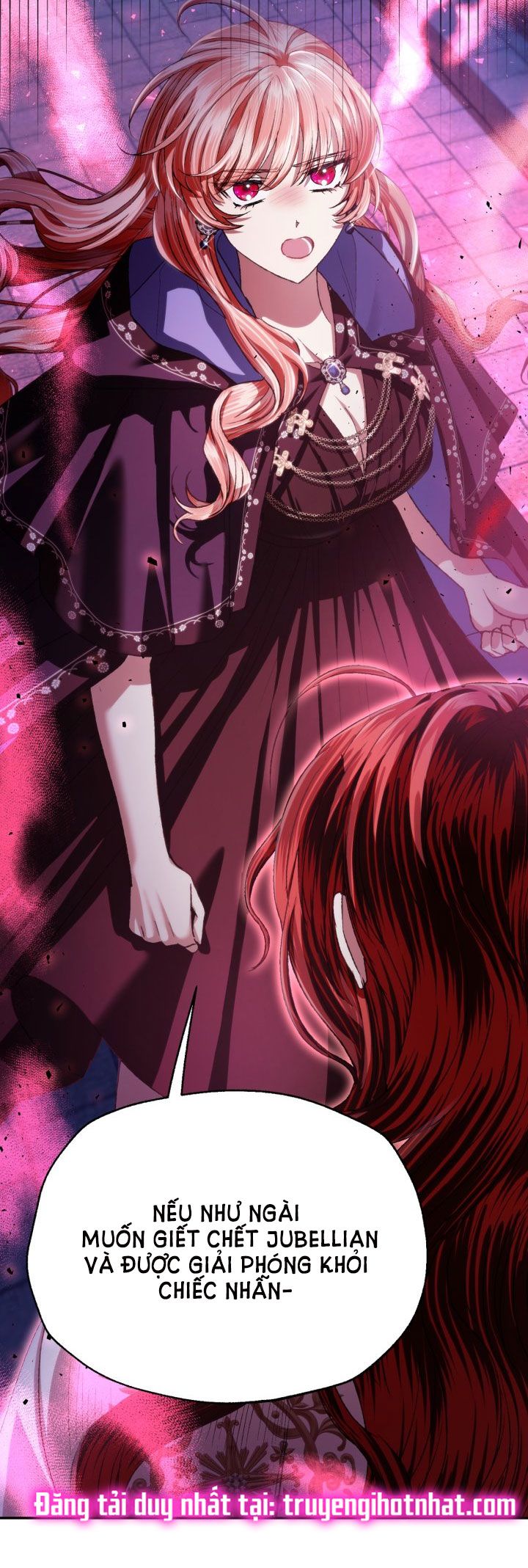 đọc truyện Cha, Con Không Muốn Kết Hôn! Chương 115.2 ảnh 35 tại Thiên Thai Truyện