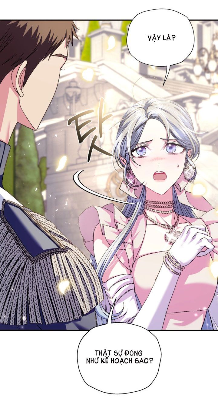 đọc truyện Cha, Con Không Muốn Kết Hôn! Chương 115.2 ảnh 46 tại Thiên Thai Truyện