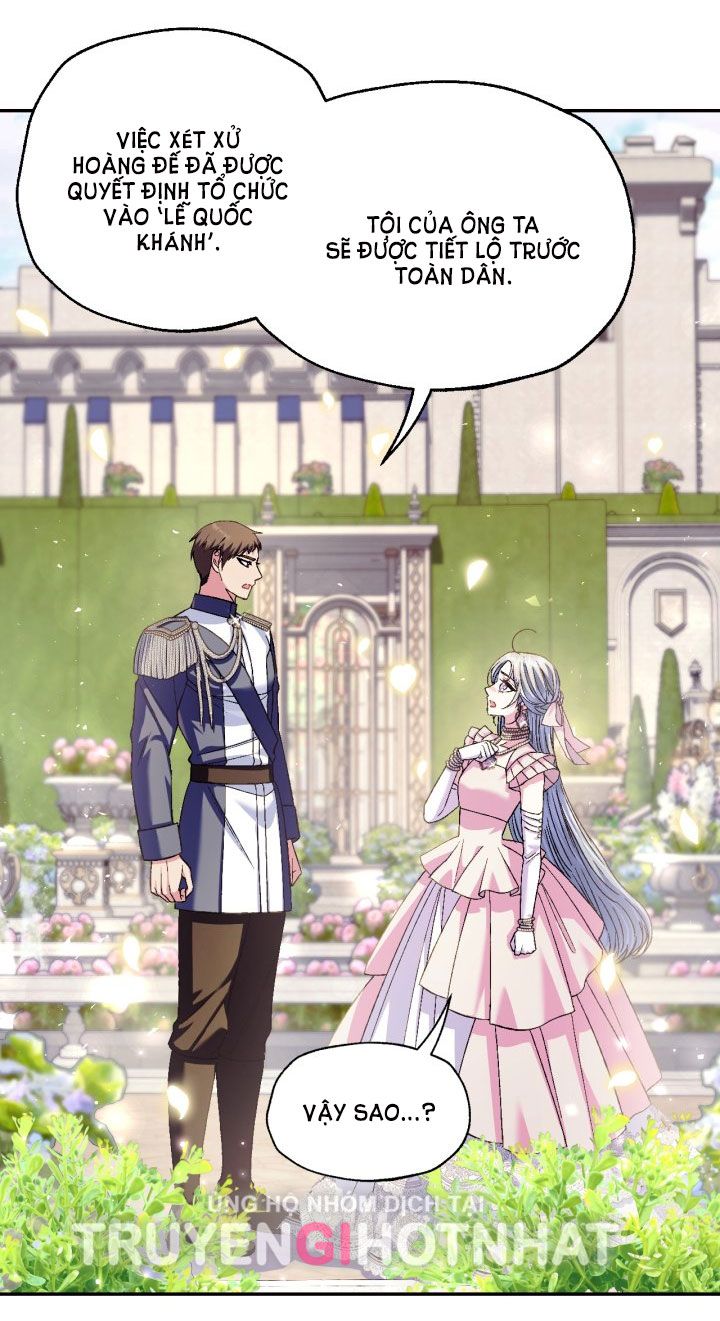 đọc truyện Cha, Con Không Muốn Kết Hôn! Chương 115.2 ảnh 48 tại Thiên Thai Truyện