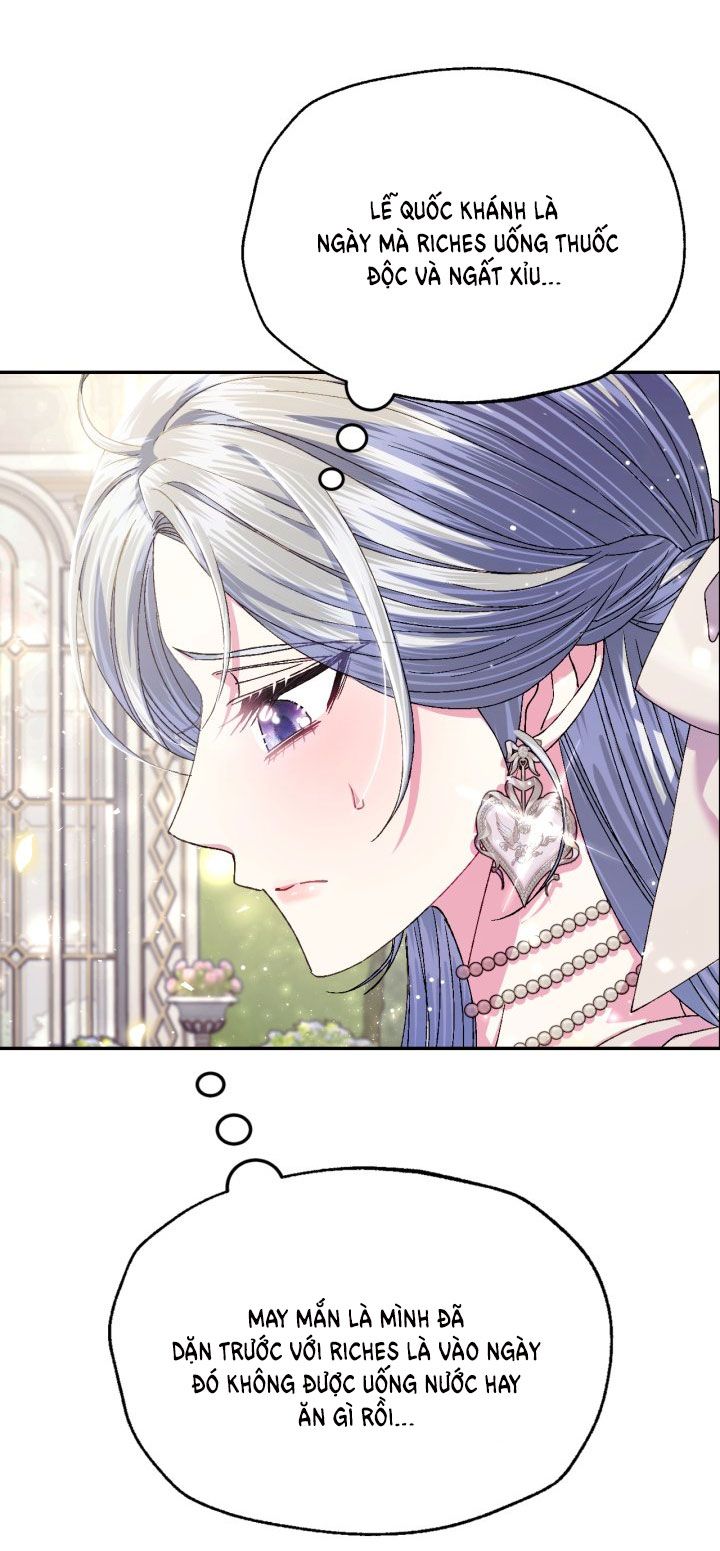 đọc truyện Cha, Con Không Muốn Kết Hôn! Chương 115.2 ảnh 50 tại Thiên Thai Truyện