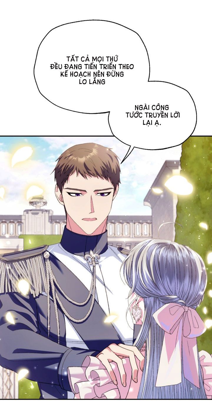 đọc truyện Cha, Con Không Muốn Kết Hôn! Chương 115.2 ảnh 54 tại Thiên Thai Truyện