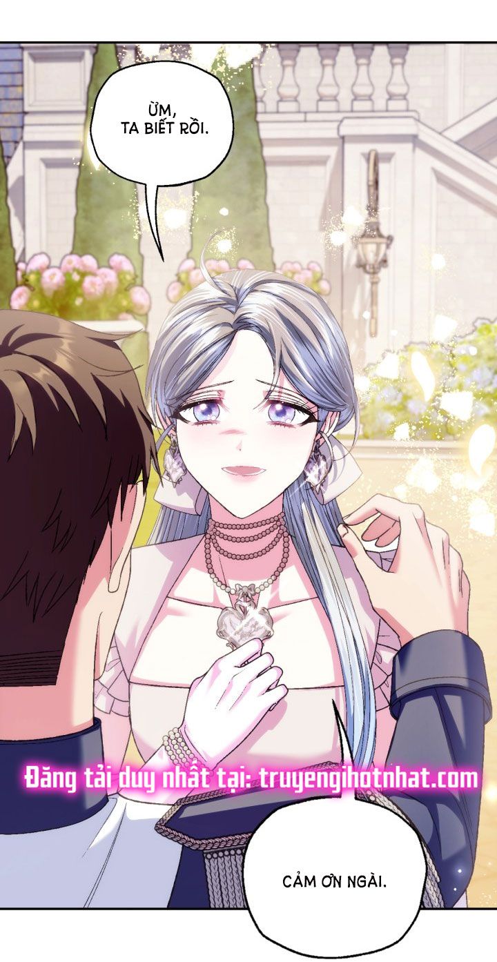 đọc truyện Cha, Con Không Muốn Kết Hôn! Chương 115.2 ảnh 56 tại Thiên Thai Truyện