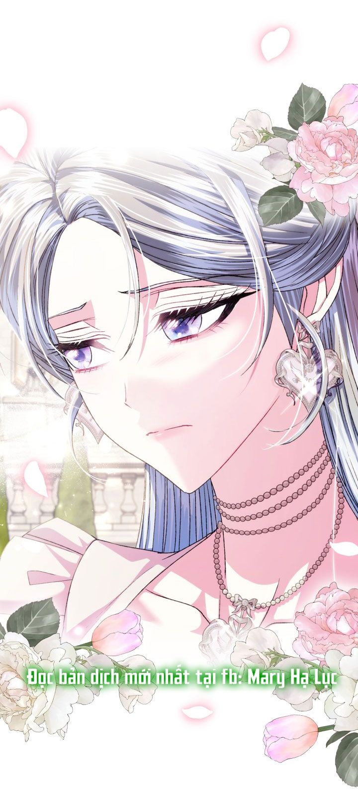 đọc truyện Cha, Con Không Muốn Kết Hôn! Chương 115.2 ảnh 59 tại Thiên Thai Truyện