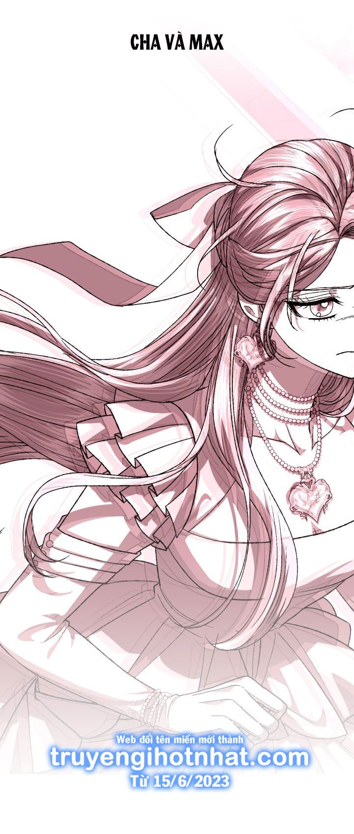 đọc truyện Cha, Con Không Muốn Kết Hôn! Chương 115.2 ảnh 68 tại Thiên Thai Truyện