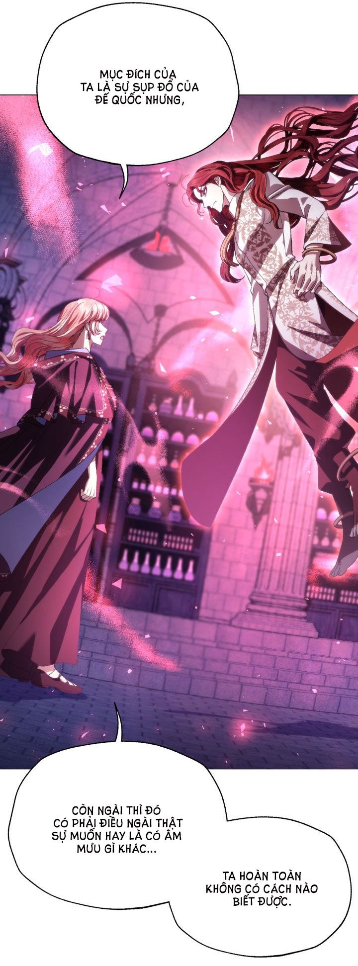 đọc truyện Cha, Con Không Muốn Kết Hôn! Chương 115.2 ảnh 9 tại Thiên Thai Truyện