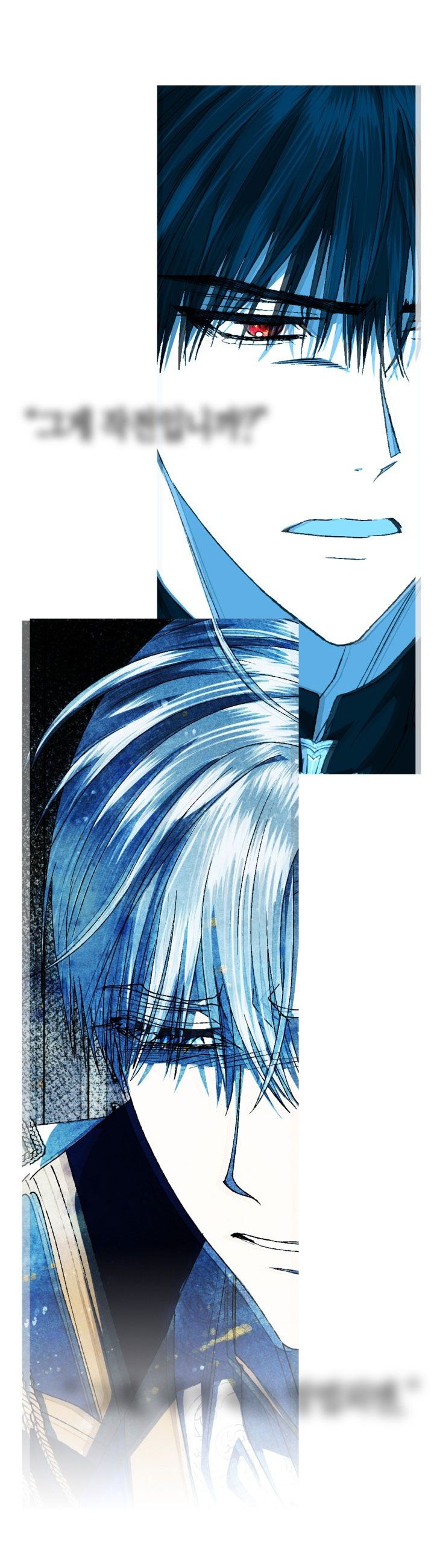 đọc truyện Cha, Con Không Muốn Kết Hôn! Chương 115.2 ảnh 72 tại Thiên Thai Truyện