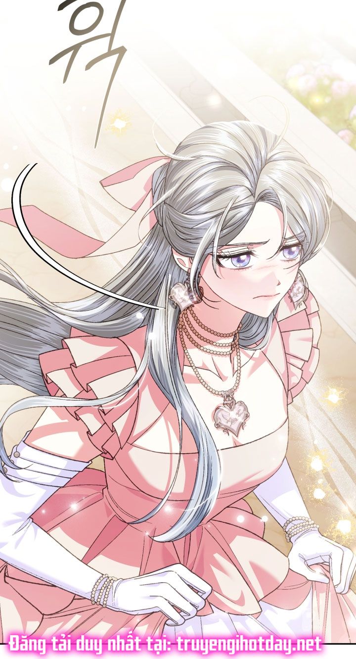 đọc truyện Cha, Con Không Muốn Kết Hôn! Chương 116.1 ảnh 13 tại Thiên Thai Truyện