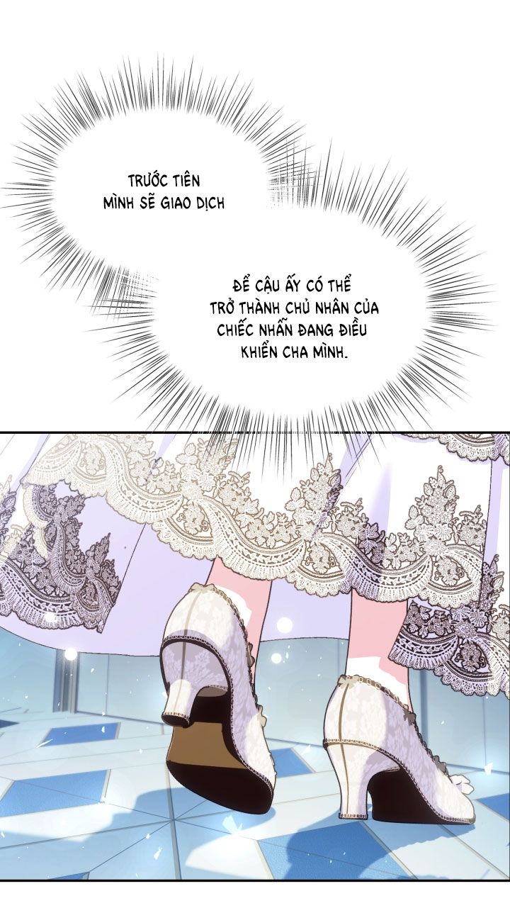 đọc truyện Cha, Con Không Muốn Kết Hôn! Chương 116.1 ảnh 15 tại Thiên Thai Truyện