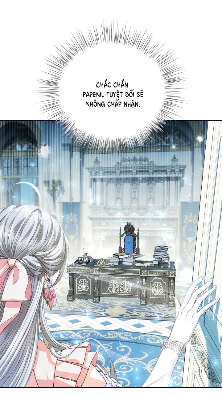 đọc truyện Cha, Con Không Muốn Kết Hôn! Chương 116.1 ảnh 19 tại Thiên Thai Truyện