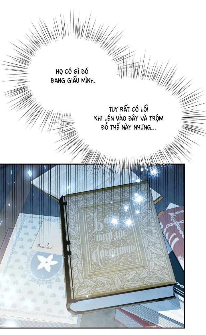 đọc truyện Cha, Con Không Muốn Kết Hôn! Chương 116.1 ảnh 23 tại Thiên Thai Truyện