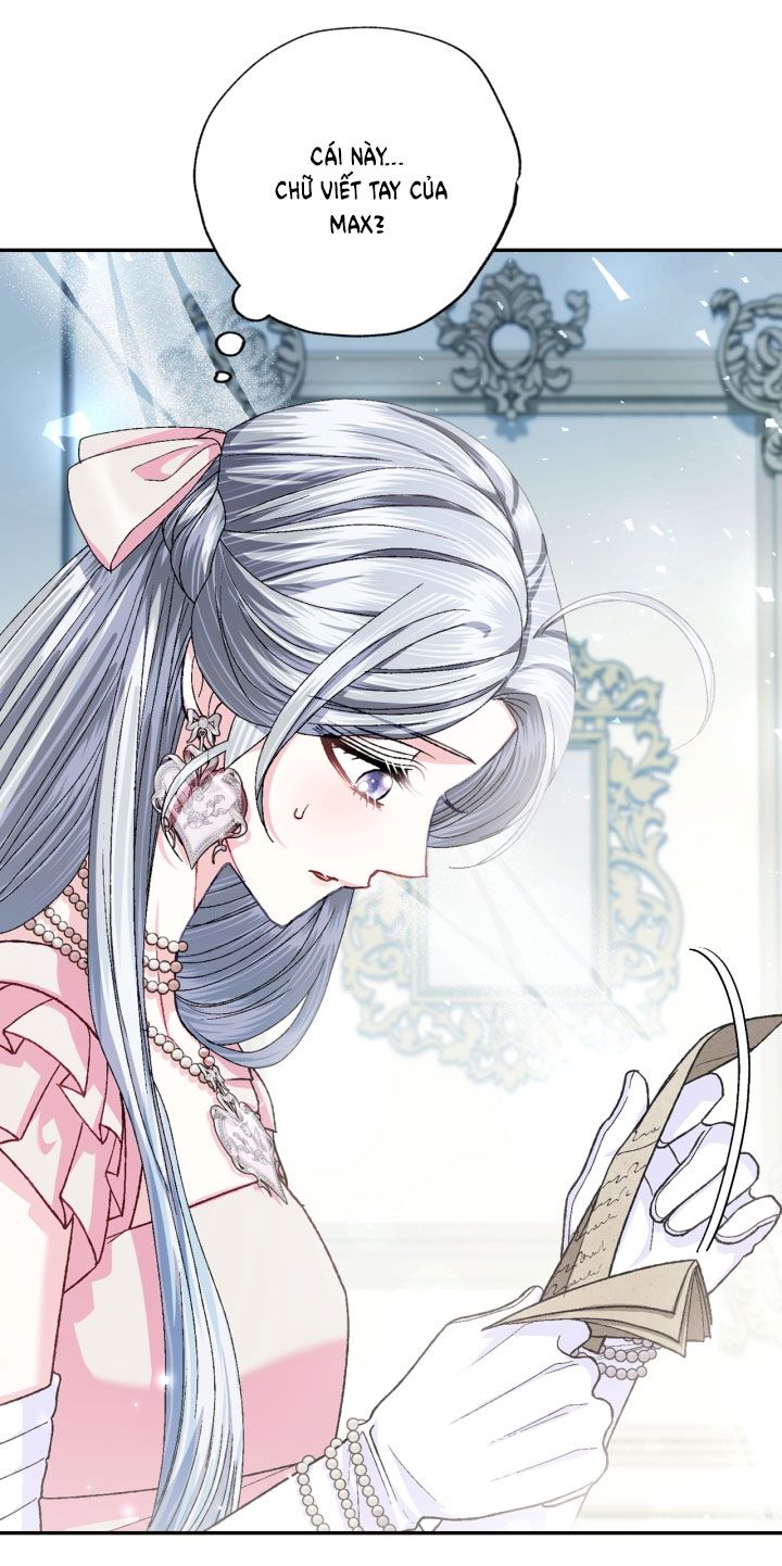 đọc truyện Cha, Con Không Muốn Kết Hôn! Chương 116.1 ảnh 27 tại Thiên Thai Truyện